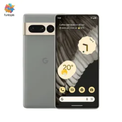 Google Pixel 7 Pro