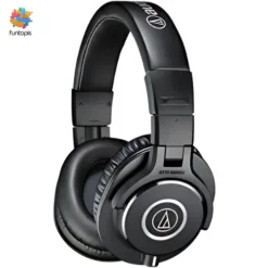 Audio-Technica ATH-M50xBT