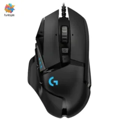 Logitech G502 Hero
