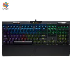 Corsair K70 RGB MK.2