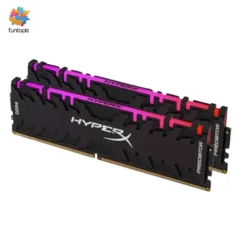 HyperX Predator DDR4 16GB