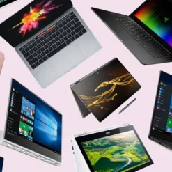 Laptop