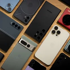 Smartphone