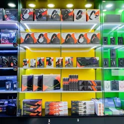Gaming Equipment
